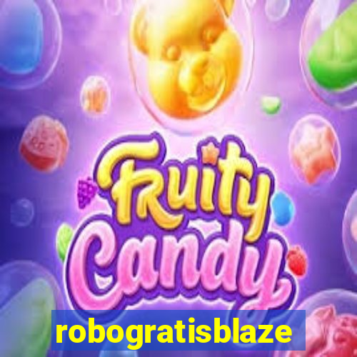 robogratisblaze