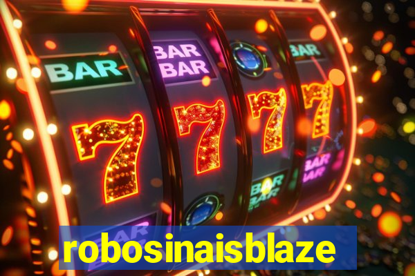 robosinaisblaze