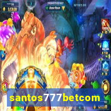 santos777betcom