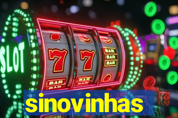 sinovinhas