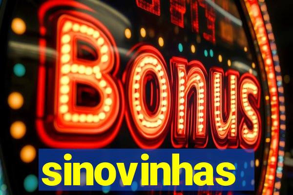 sinovinhas