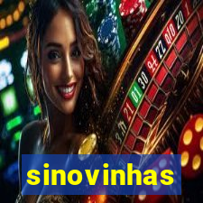 sinovinhas