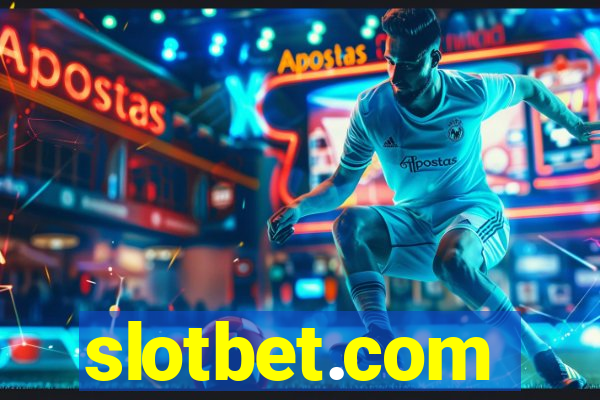 slotbet.com