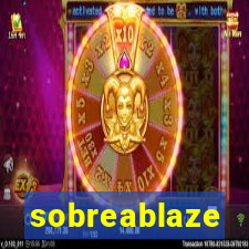 sobreablaze