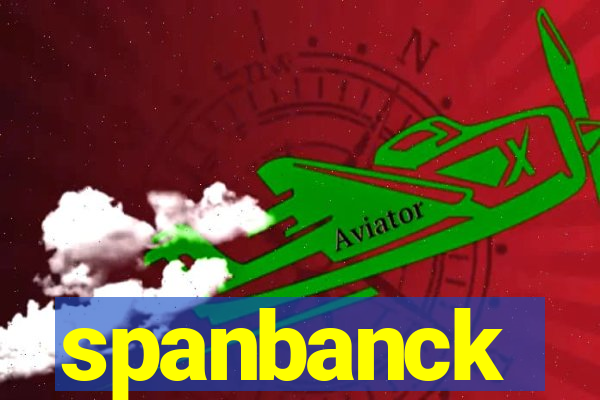 spanbanck