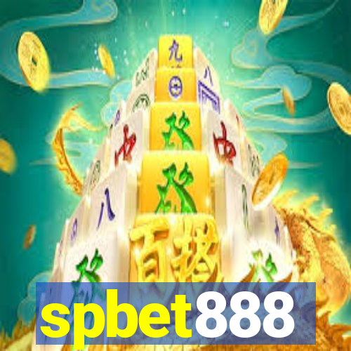 spbet888