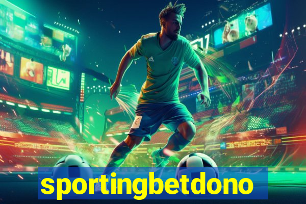 sportingbetdono