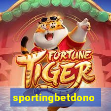 sportingbetdono