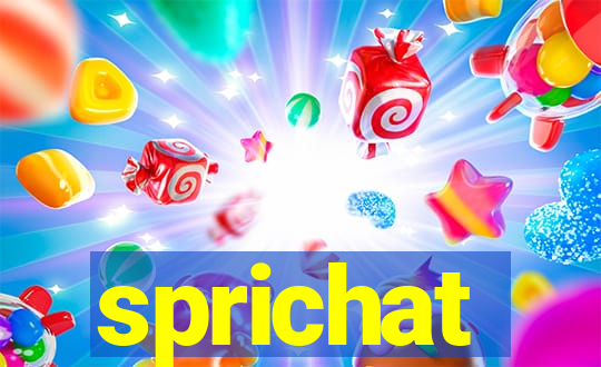 sprichat