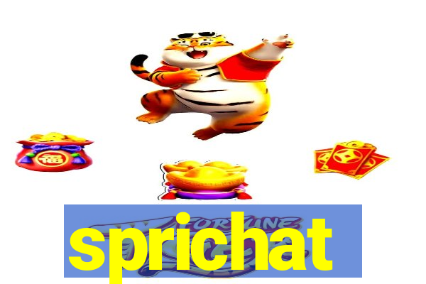 sprichat