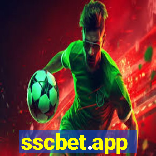 sscbet.app