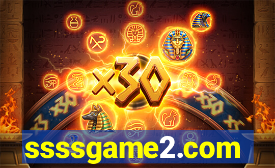 ssssgame2.com