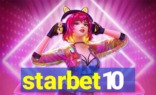 starbet10