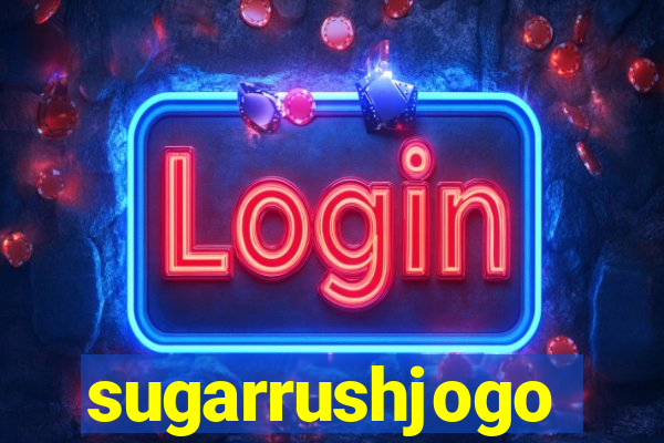 sugarrushjogo