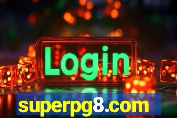 superpg8.com