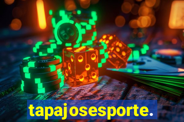 tapajosesporte.com