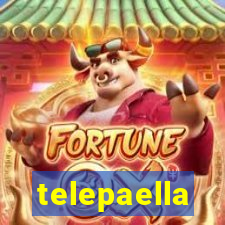 telepaella