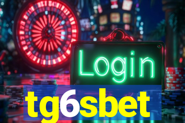 tg6sbet