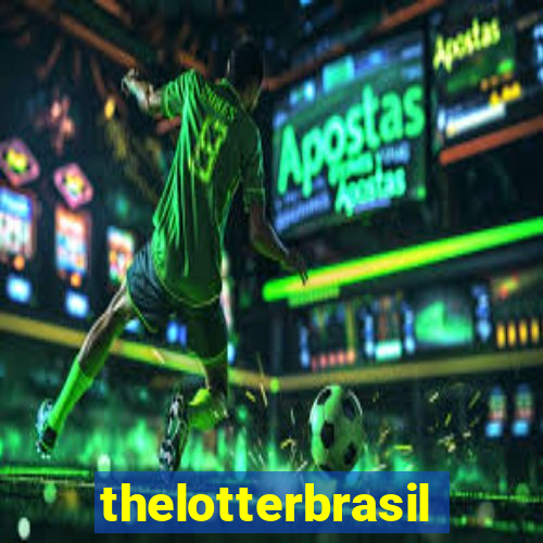 thelotterbrasil