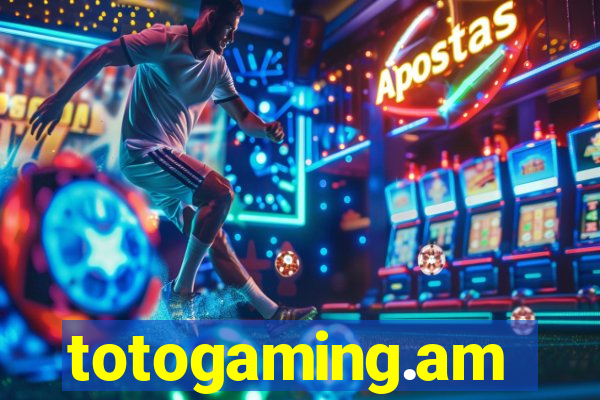 totogaming.am