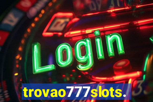 trovao777slots.com