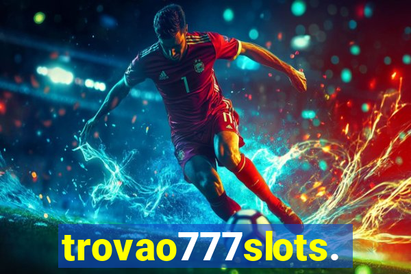 trovao777slots.com