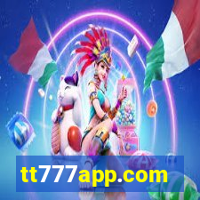 tt777app.com