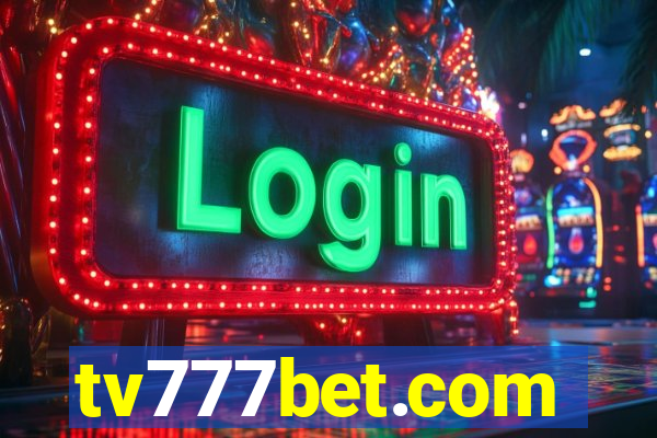 tv777bet.com