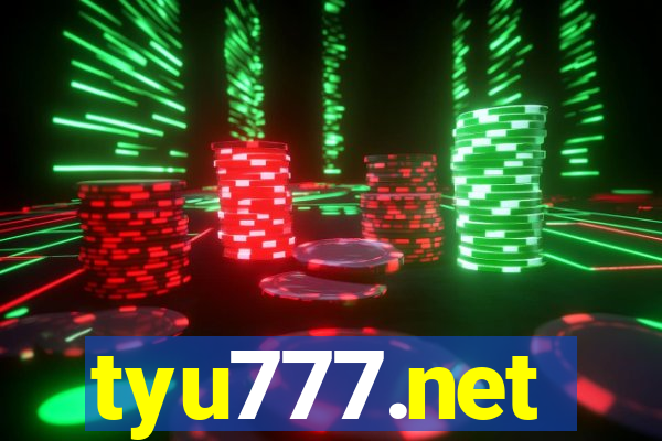 tyu777.net