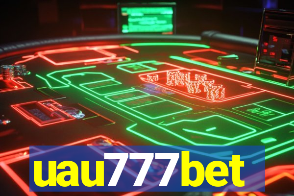 uau777bet