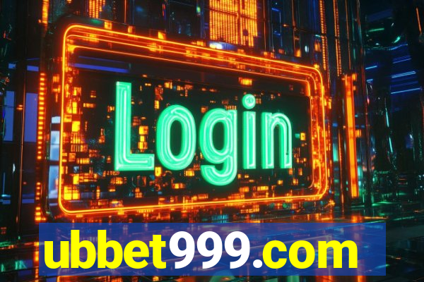 ubbet999.com