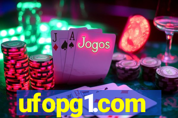 ufopg1.com