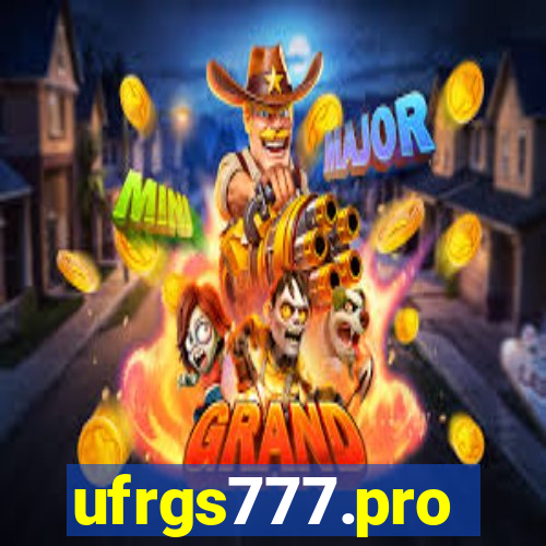 ufrgs777.pro