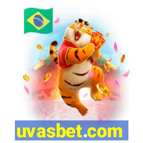 uvasbet.com