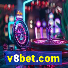 v8bet.com