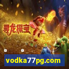 vodka77pg.com