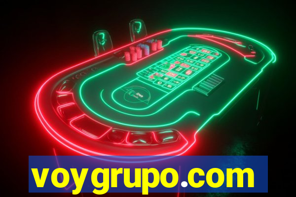 voygrupo.com