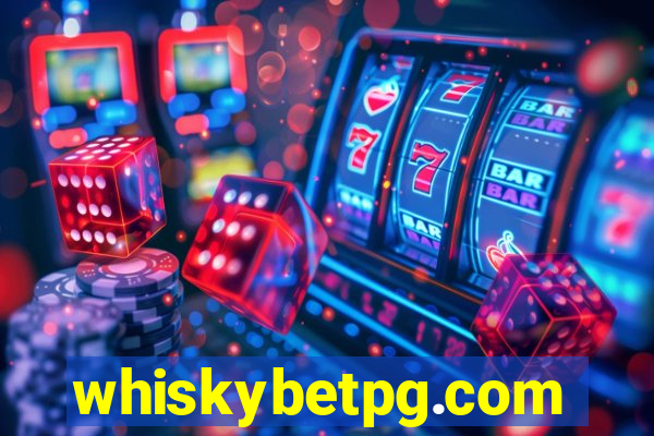 whiskybetpg.com