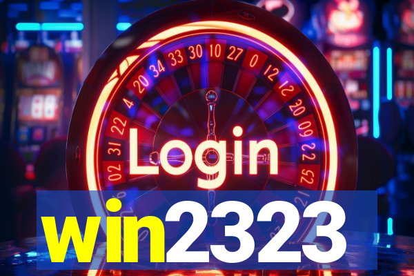 win2323