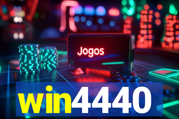 win4440