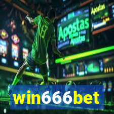 win666bet