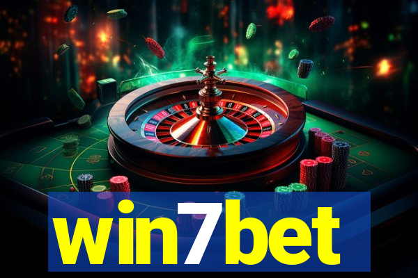 win7bet