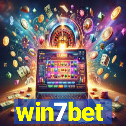 win7bet