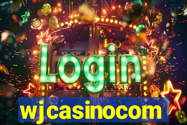 wjcasinocom