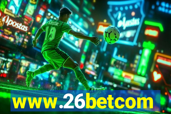 www.26betcom