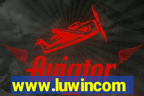 www.luwincom