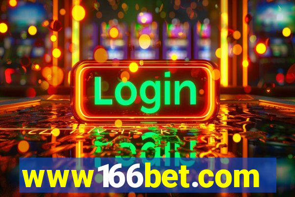 www166bet.com