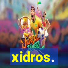 xidros.