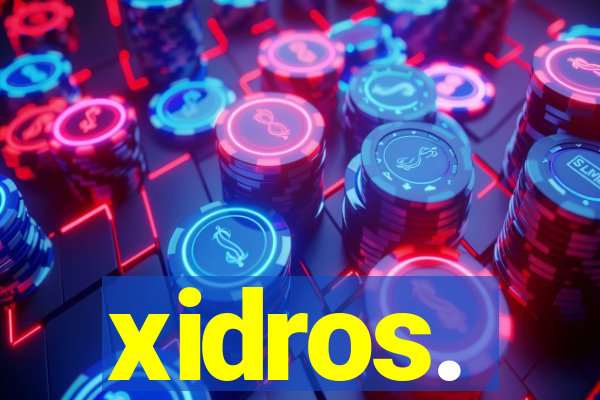 xidros.