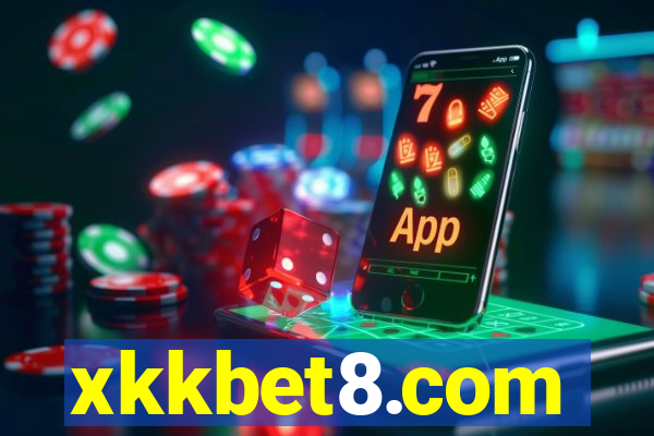 xkkbet8.com